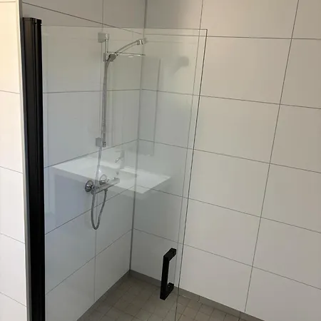 Hus Med Midnattssol Havutsikt Holiday home *