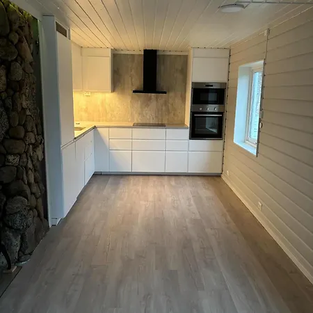 Hus Med Midnattssol Havutsikt Holiday home Gravdal (Vestvagoy)
